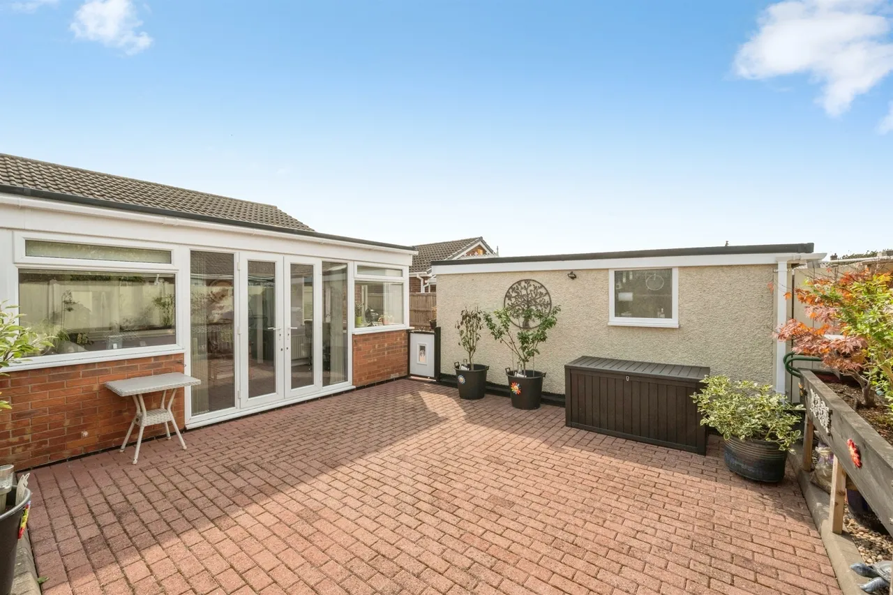 The Meadows, Burringham, DN17, photo 10