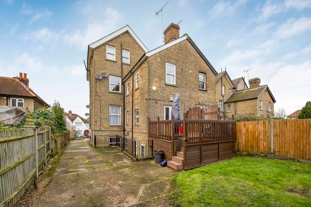 Harefield Road, Uxbridge, UB8, photo 15