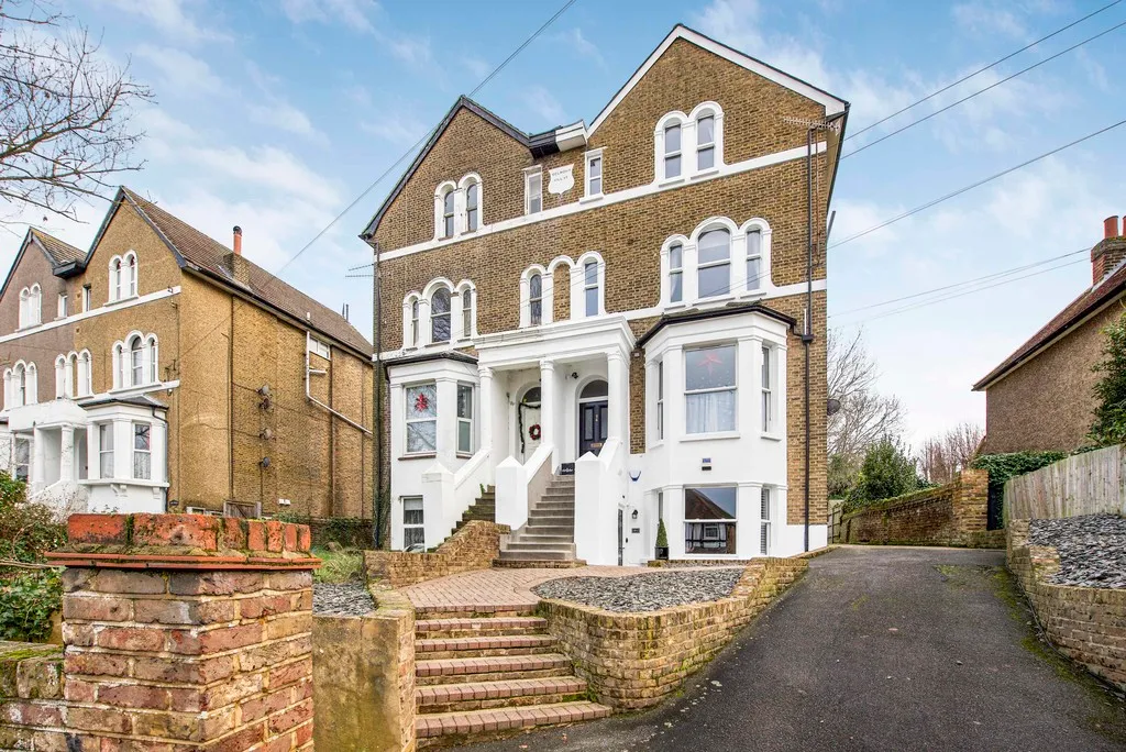 Harefield Road, Uxbridge, UB8, photo 11