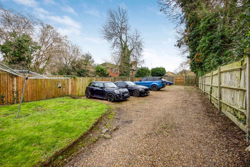 Harefield Road, Uxbridge, UB8, photo 14