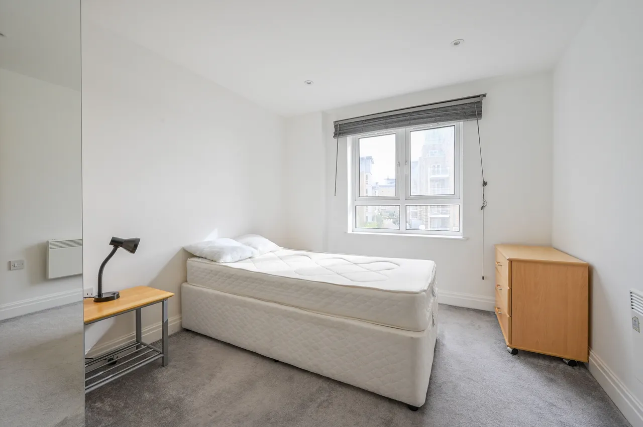 London, E14, photo 4