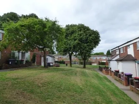 Burford, Brookside, Telford, TF3, photo 2