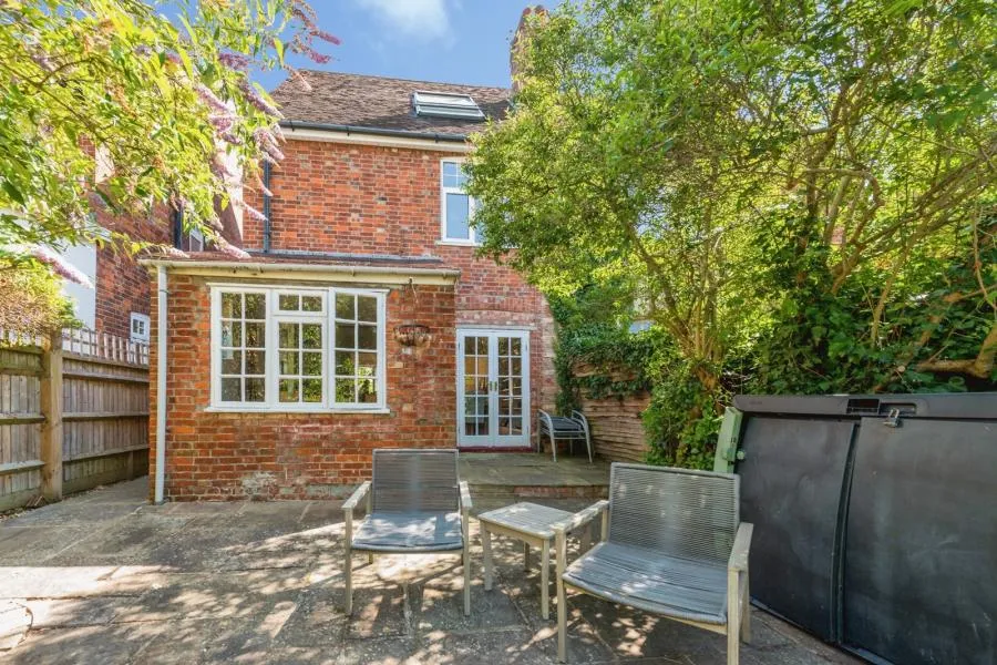 Wytham Street, Oxford, OX1, photo 11