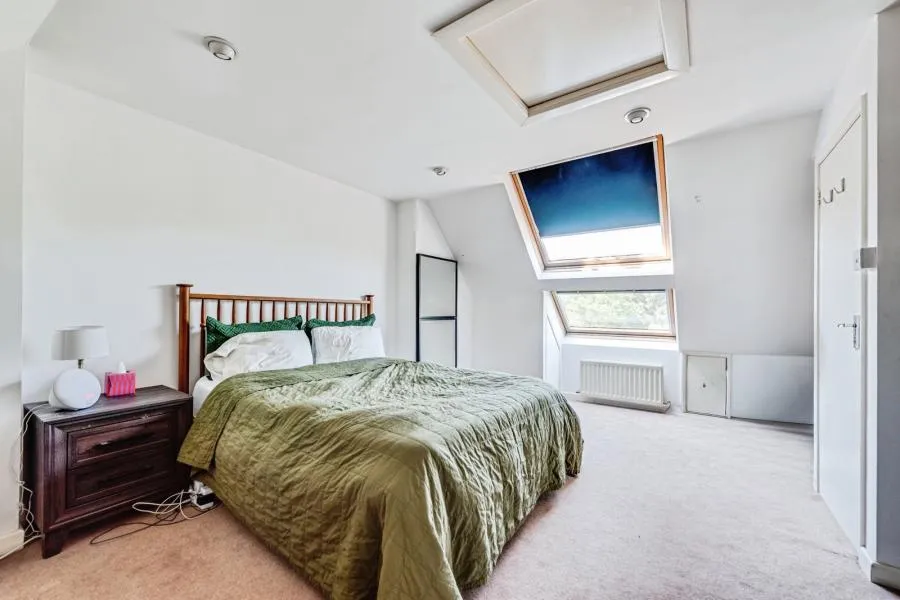 Wytham Street, Oxford, OX1, photo 6