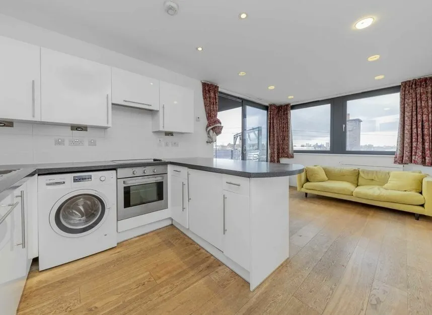 Grafton Road, Kentish Town, NW5, photo 5