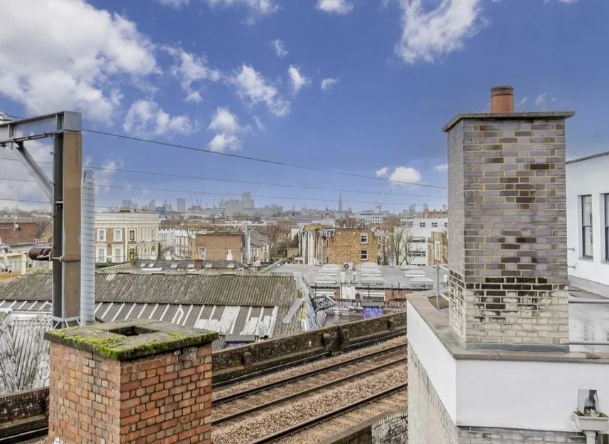 Grafton Road, Kentish Town, NW5, photo 4