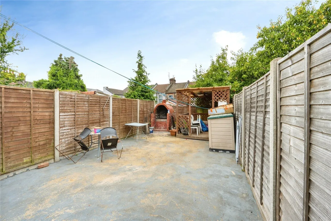 Granville Road, LUTON, Bedfordshire, LU1, photo 8