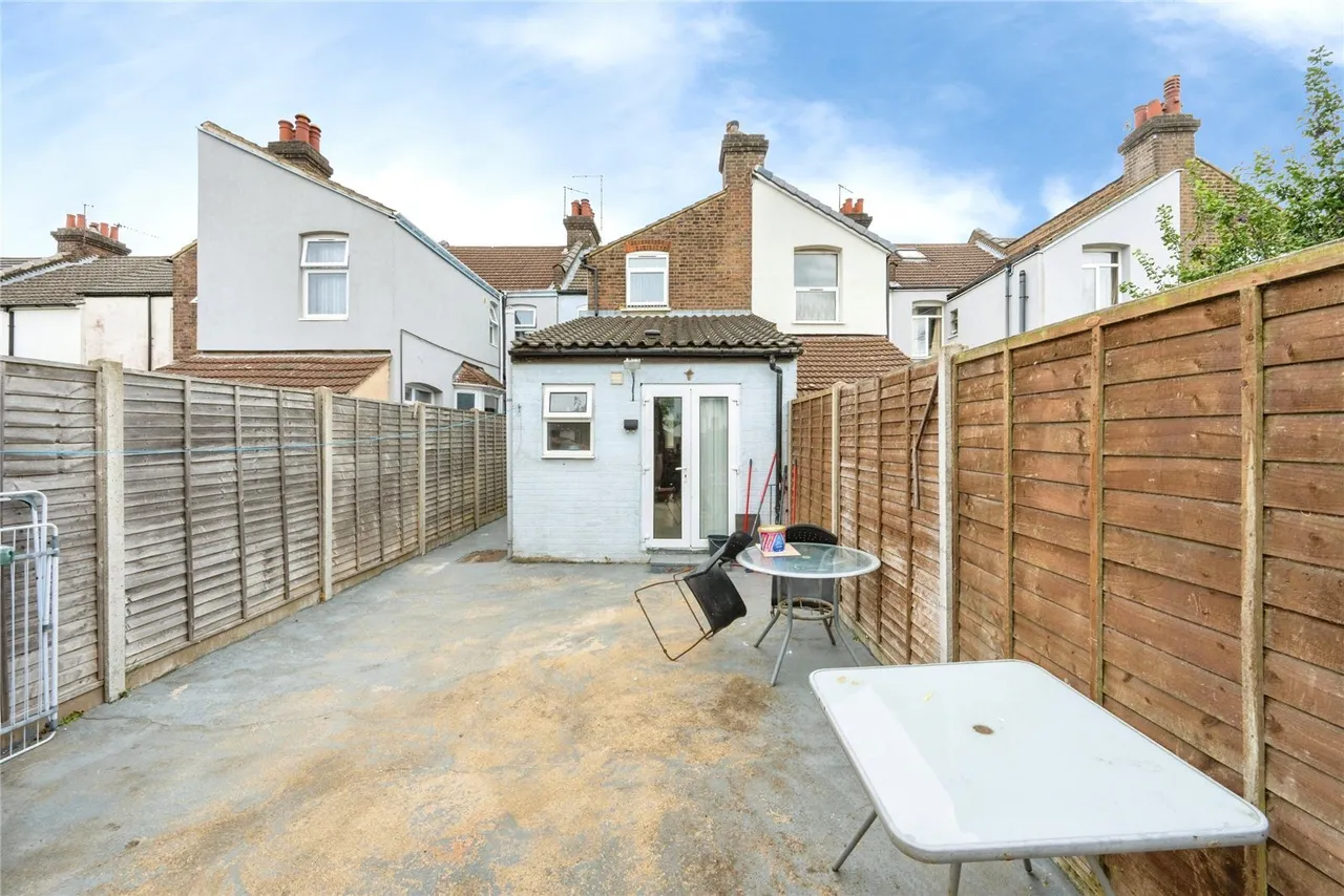 Granville Road, LUTON, Bedfordshire, LU1, photo 9