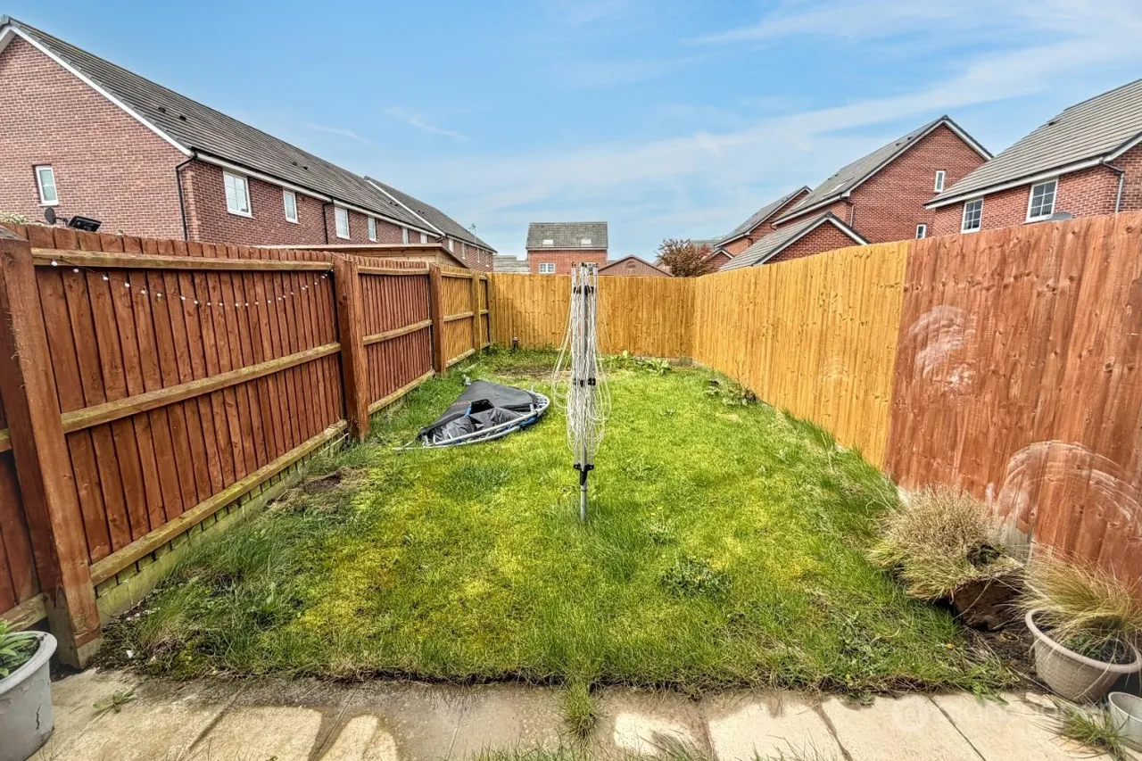 Twill Close, Nuneaton, CV11, photo 14