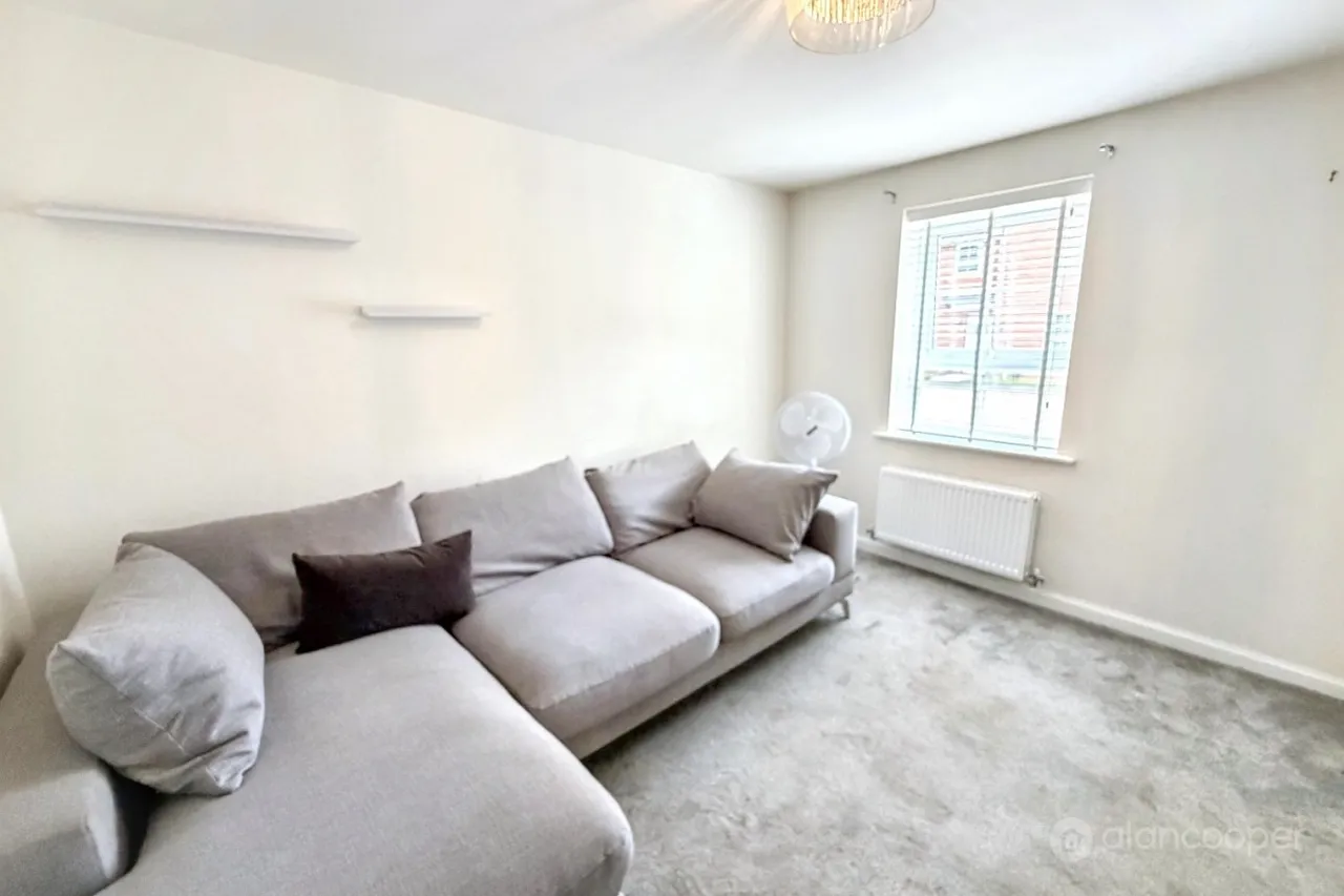 Twill Close, Nuneaton, CV11, photo 3