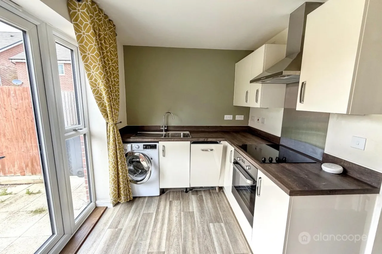 Twill Close, Nuneaton, CV11, photo 5