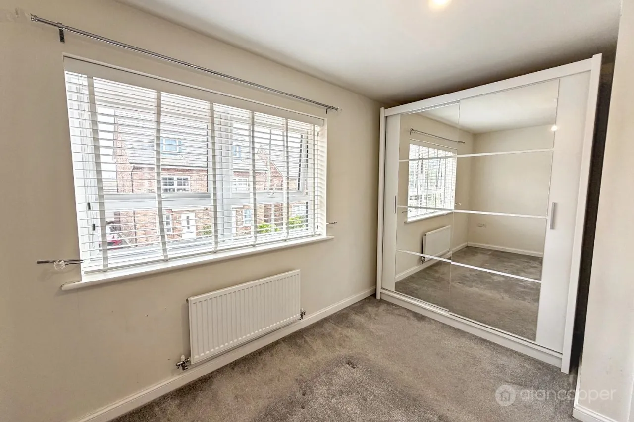 Twill Close, Nuneaton, CV11, photo 10