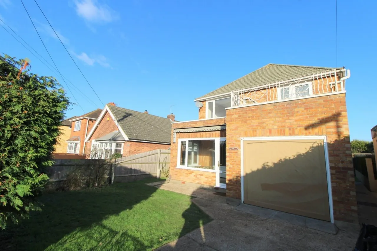 3 bed house for sale, Ripston Road, Ashford