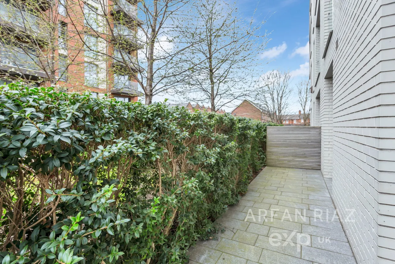 Orwell Building, Heritage Lane, West Hampstead, London, NW6, photo 5
