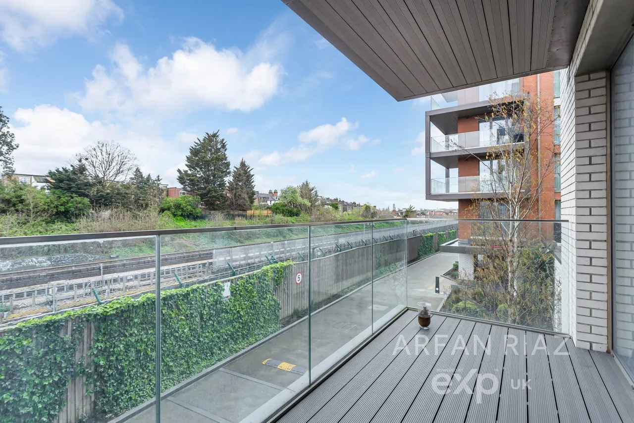 Orwell Building, Heritage Lane, West Hampstead, London, NW6, photo 4