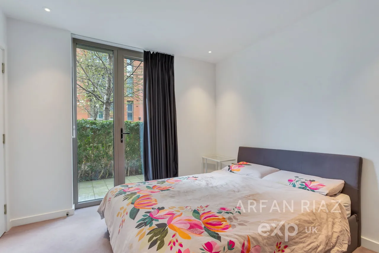 Orwell Building, Heritage Lane, West Hampstead, London, NW6, photo 9