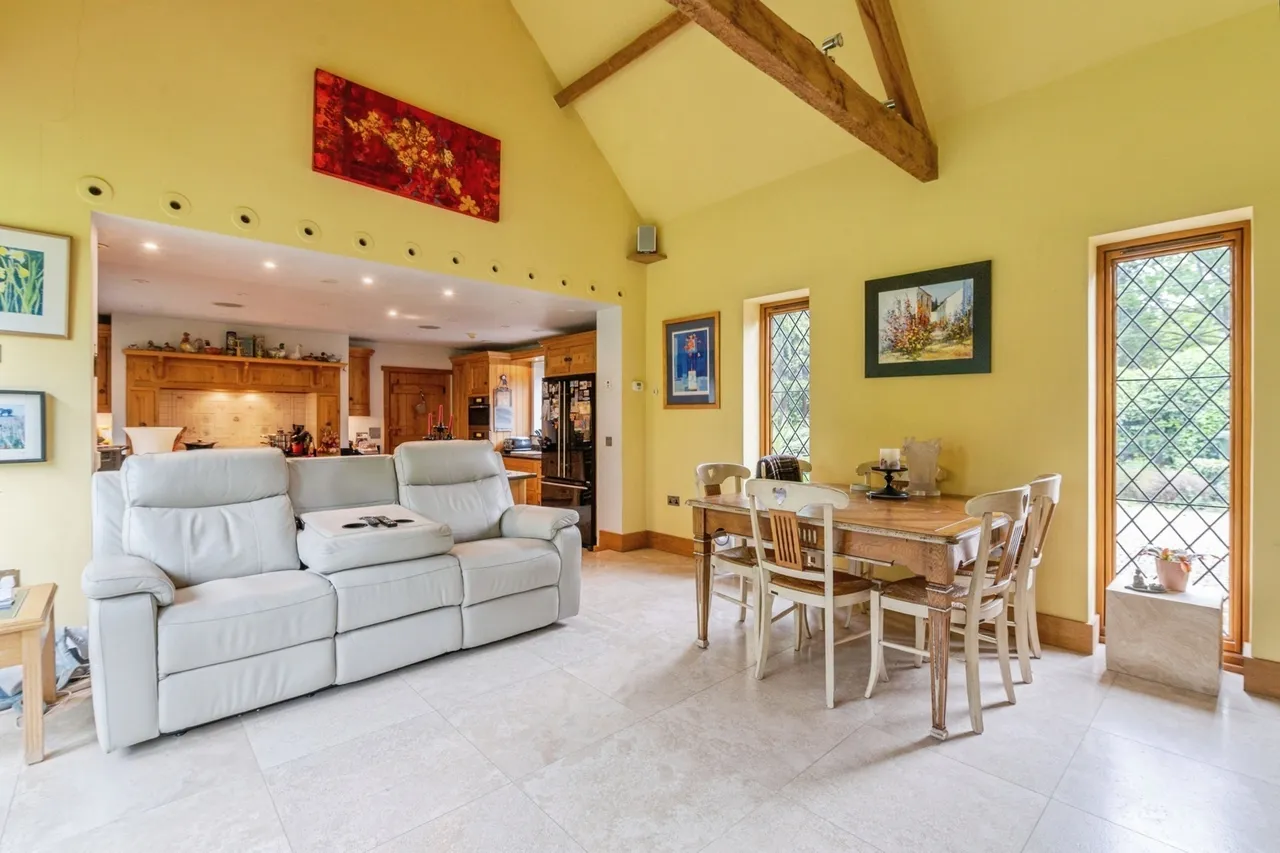 4 bed house for sale — Church Street, Billericay, Essex, CM11