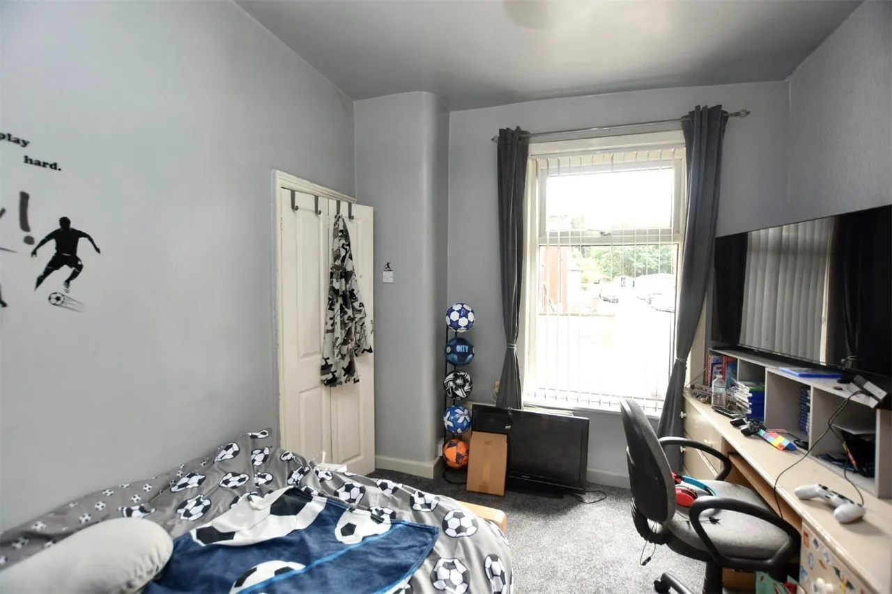 Abbotsford Avenue, Longshaw, Blackburn, Lancashire, BB2, photo 10