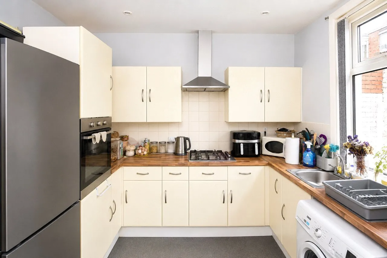 Abbotsford Avenue, Longshaw, Blackburn, Lancashire, BB2, photo 6