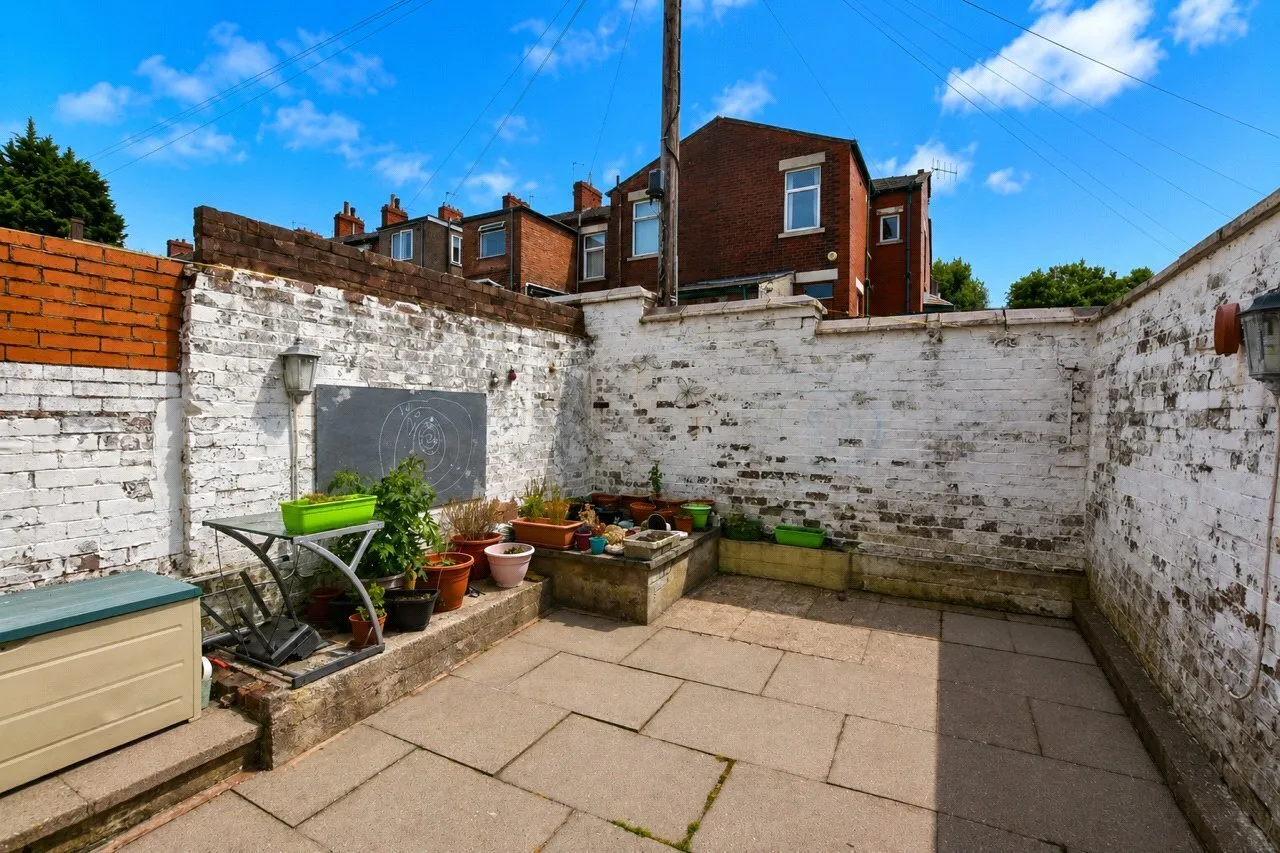 Abbotsford Avenue, Longshaw, Blackburn, Lancashire, BB2, photo 15