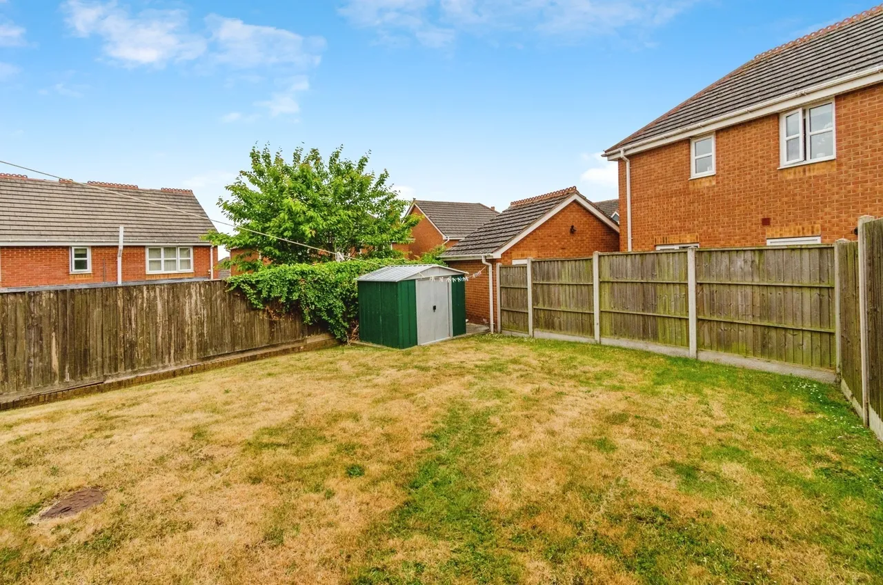 Goldby Drive, WEDNESBURY, West Midlands, WS10, photo 16