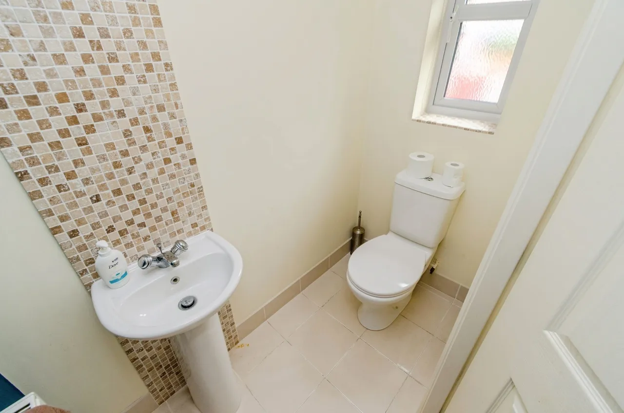 Goldby Drive, WEDNESBURY, West Midlands, WS10, photo 5