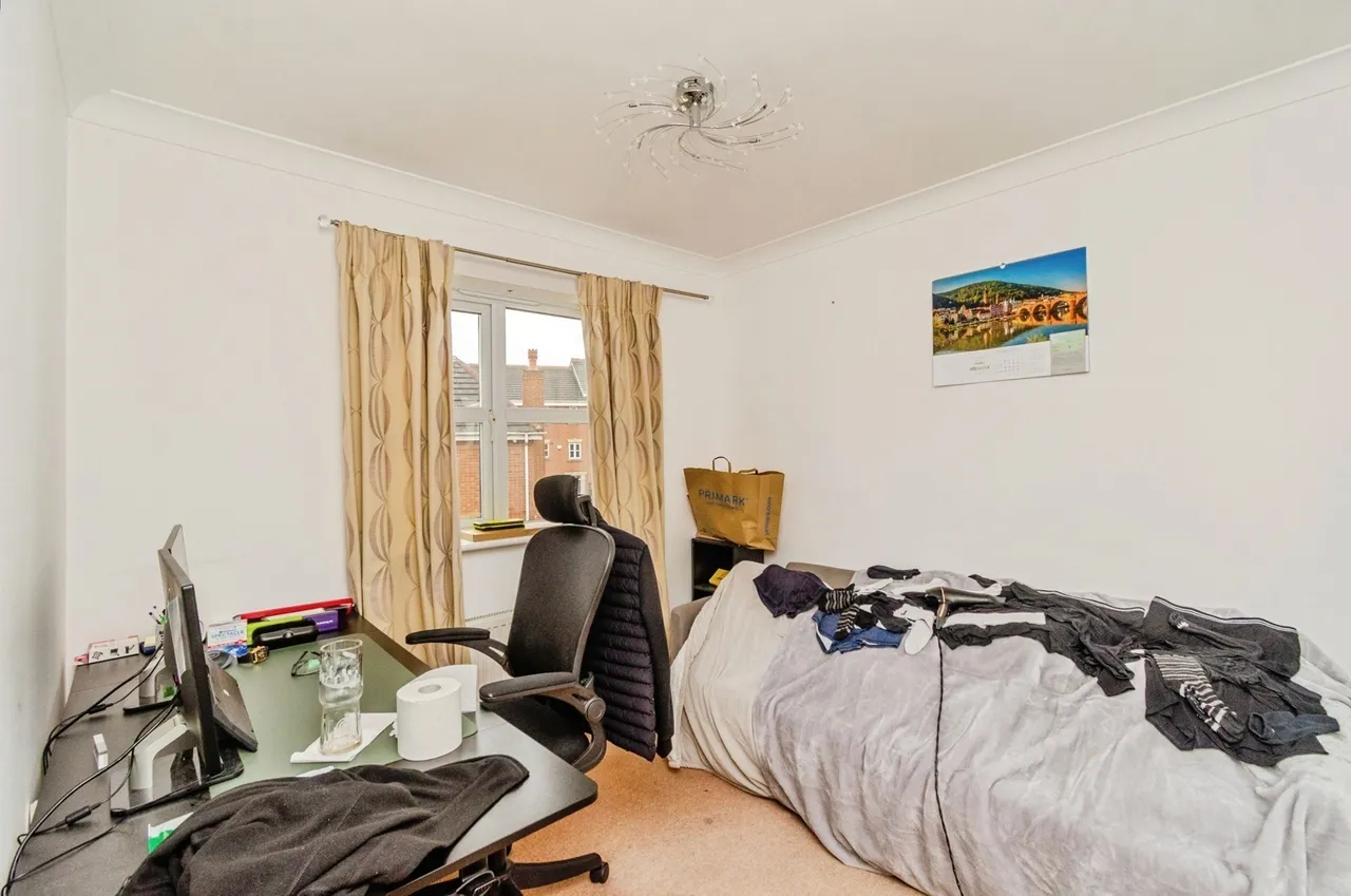 Goldby Drive, WEDNESBURY, West Midlands, WS10, photo 14