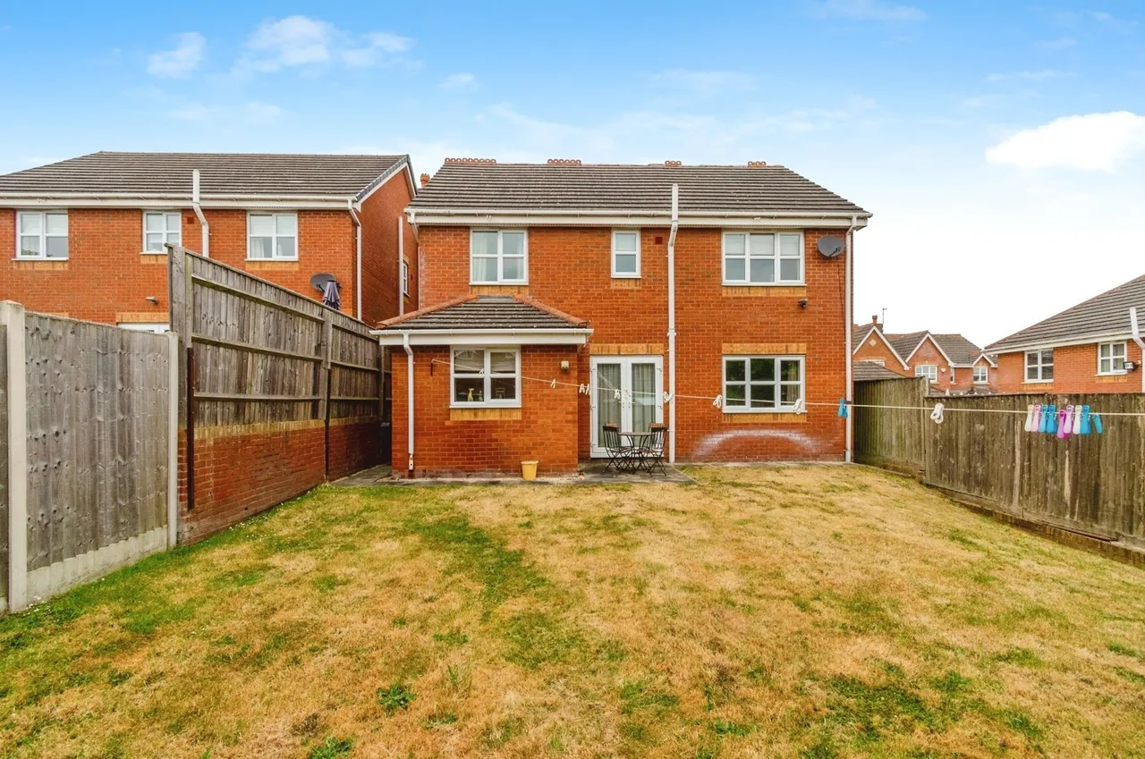 Goldby Drive, WEDNESBURY, West Midlands, WS10, photo 17