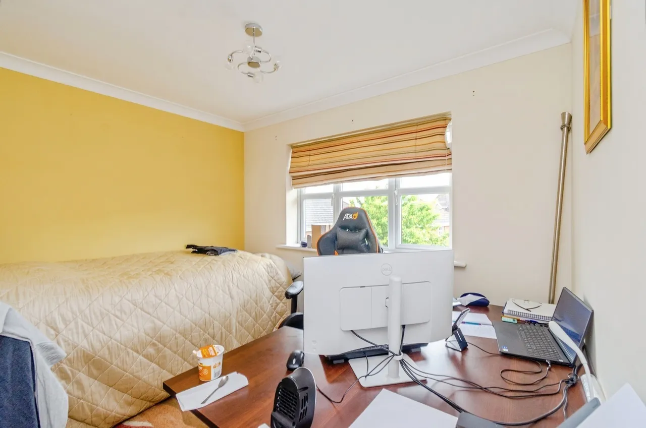 Goldby Drive, WEDNESBURY, West Midlands, WS10, photo 13