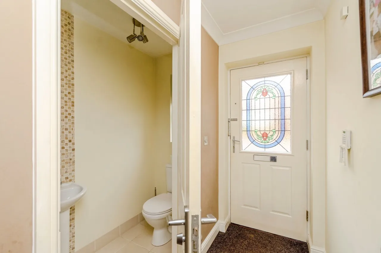Goldby Drive, WEDNESBURY, West Midlands, WS10, photo 4