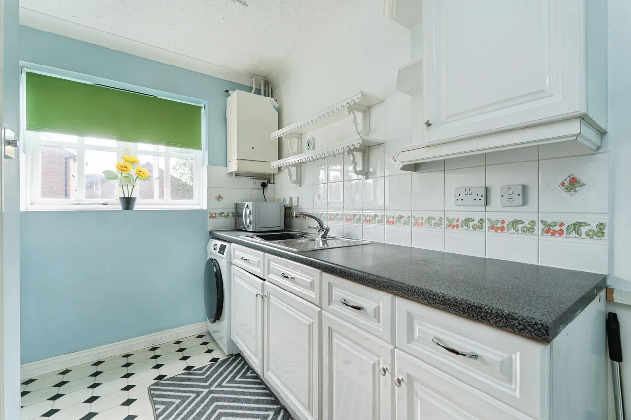 Coxs End, Cambridge, CB24, photo 6