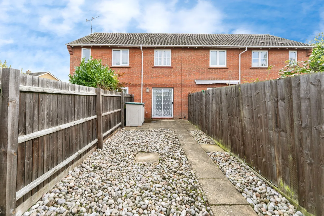 Coxs End, Cambridge, CB24, photo 20