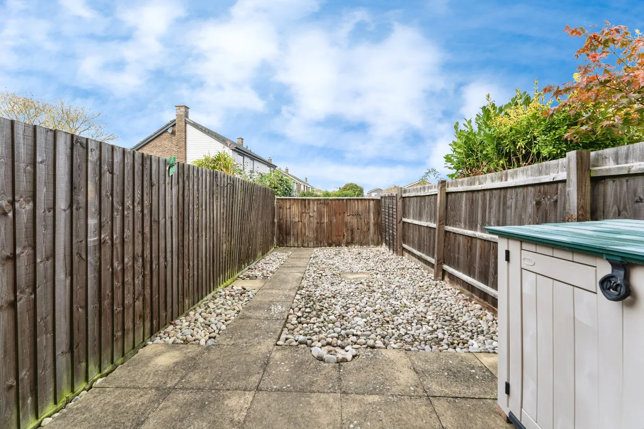 Coxs End, Cambridge, CB24, photo 19