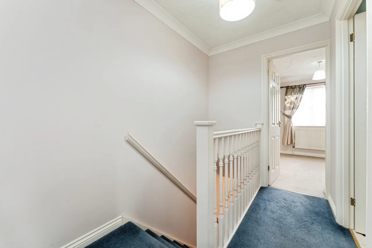 Coxs End, Cambridge, CB24, photo 10