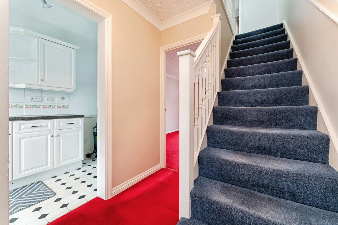 Coxs End, Cambridge, CB24, photo 9