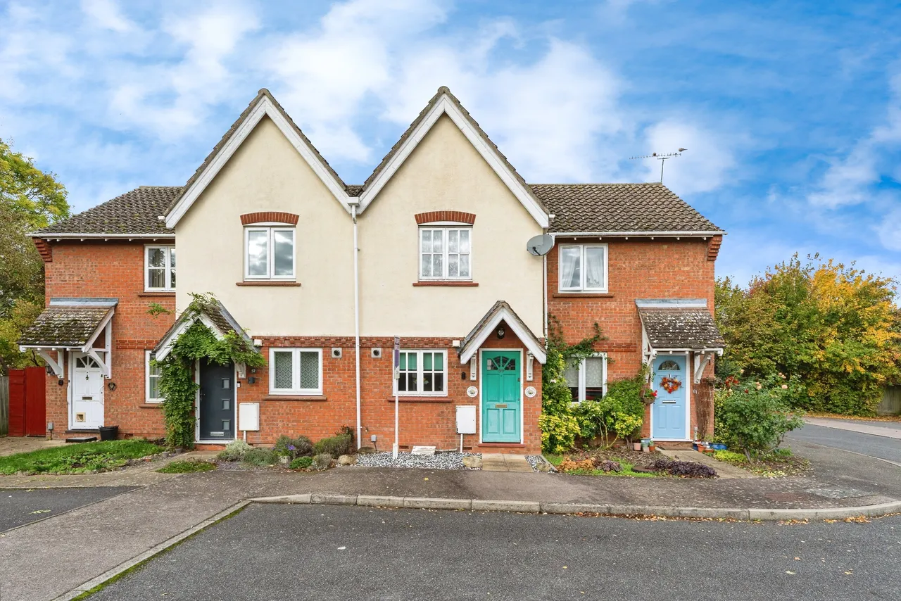 Coxs End, Cambridge, CB24, photo 5