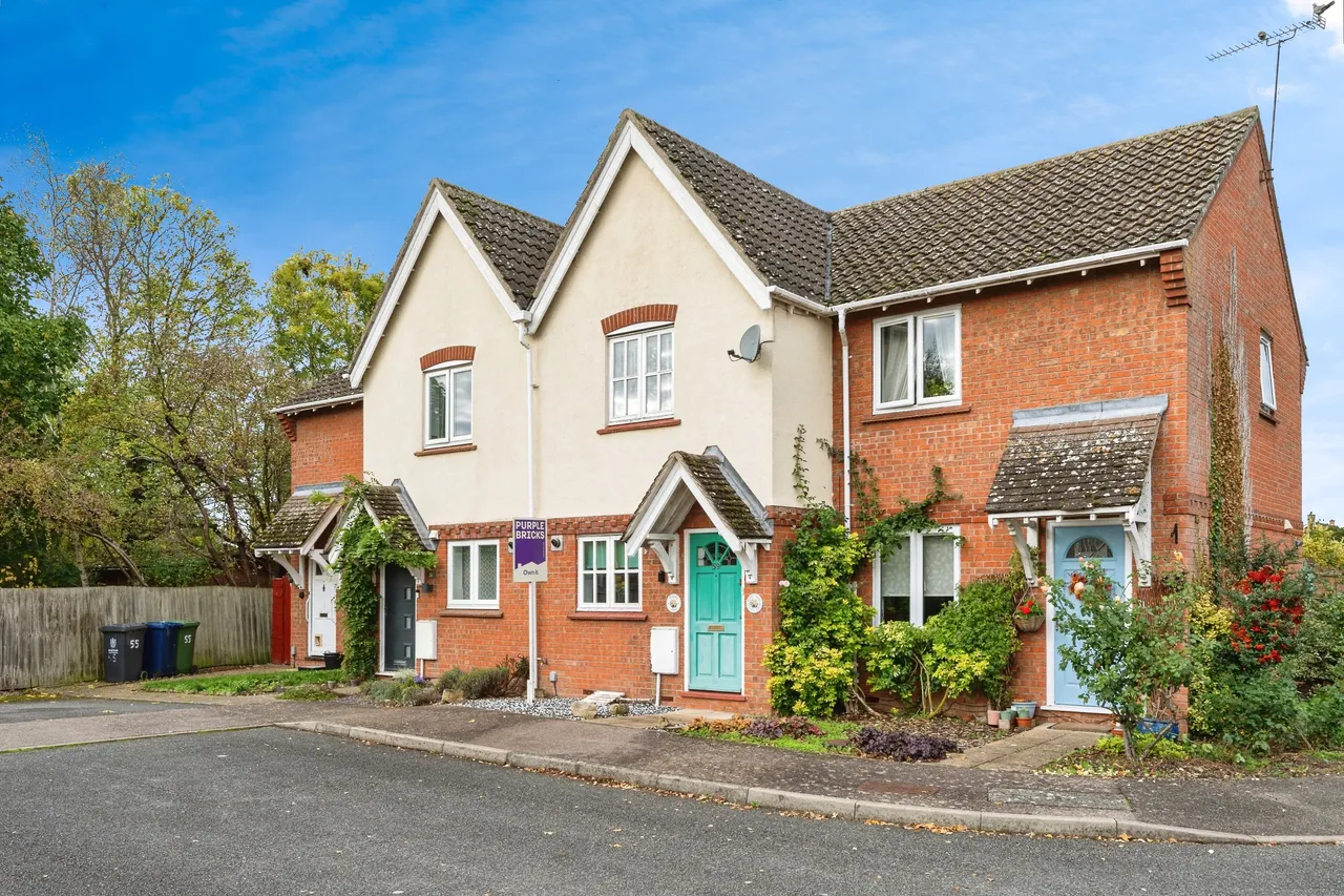 Coxs End, Cambridge, CB24, photo 4