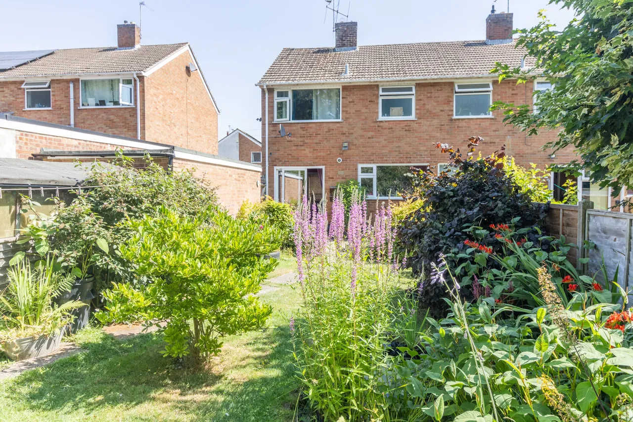 Johnson Rise, Stoney Stanton, Leicester, Leicester, LE9 4BZ, photo 19