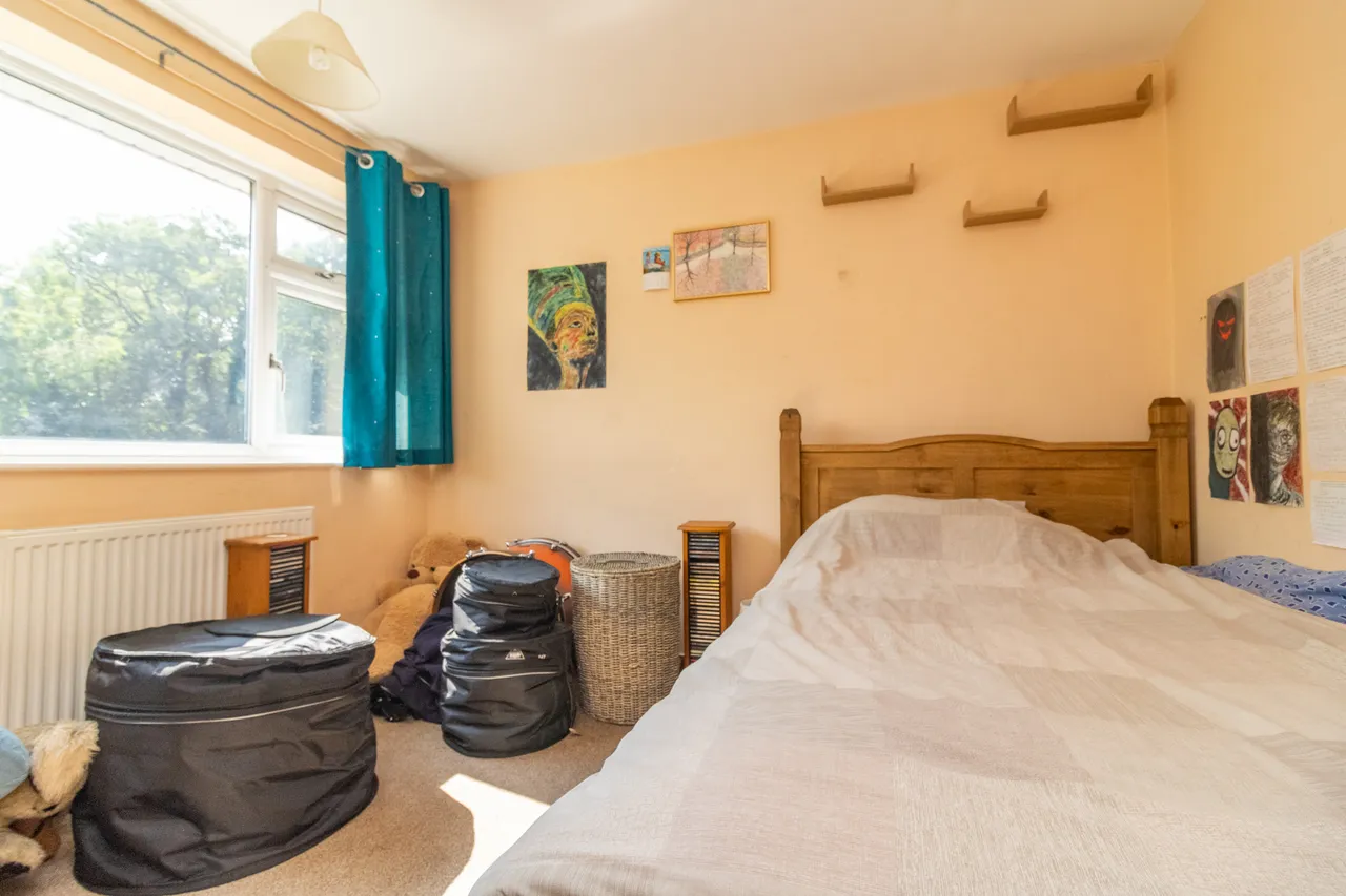 Johnson Rise, Stoney Stanton, Leicester, Leicester, LE9 4BZ, photo 16