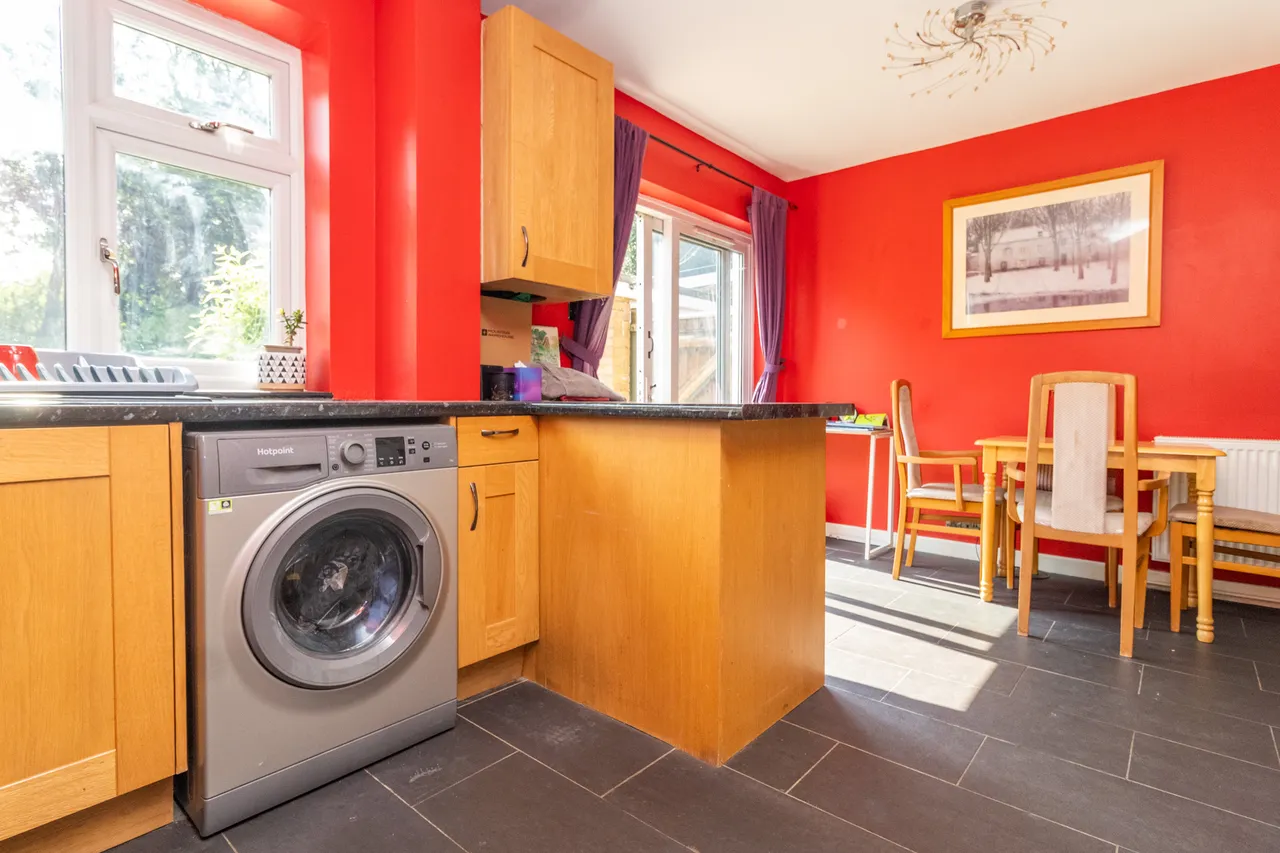 Johnson Rise, Stoney Stanton, Leicester, Leicester, LE9 4BZ, photo 5