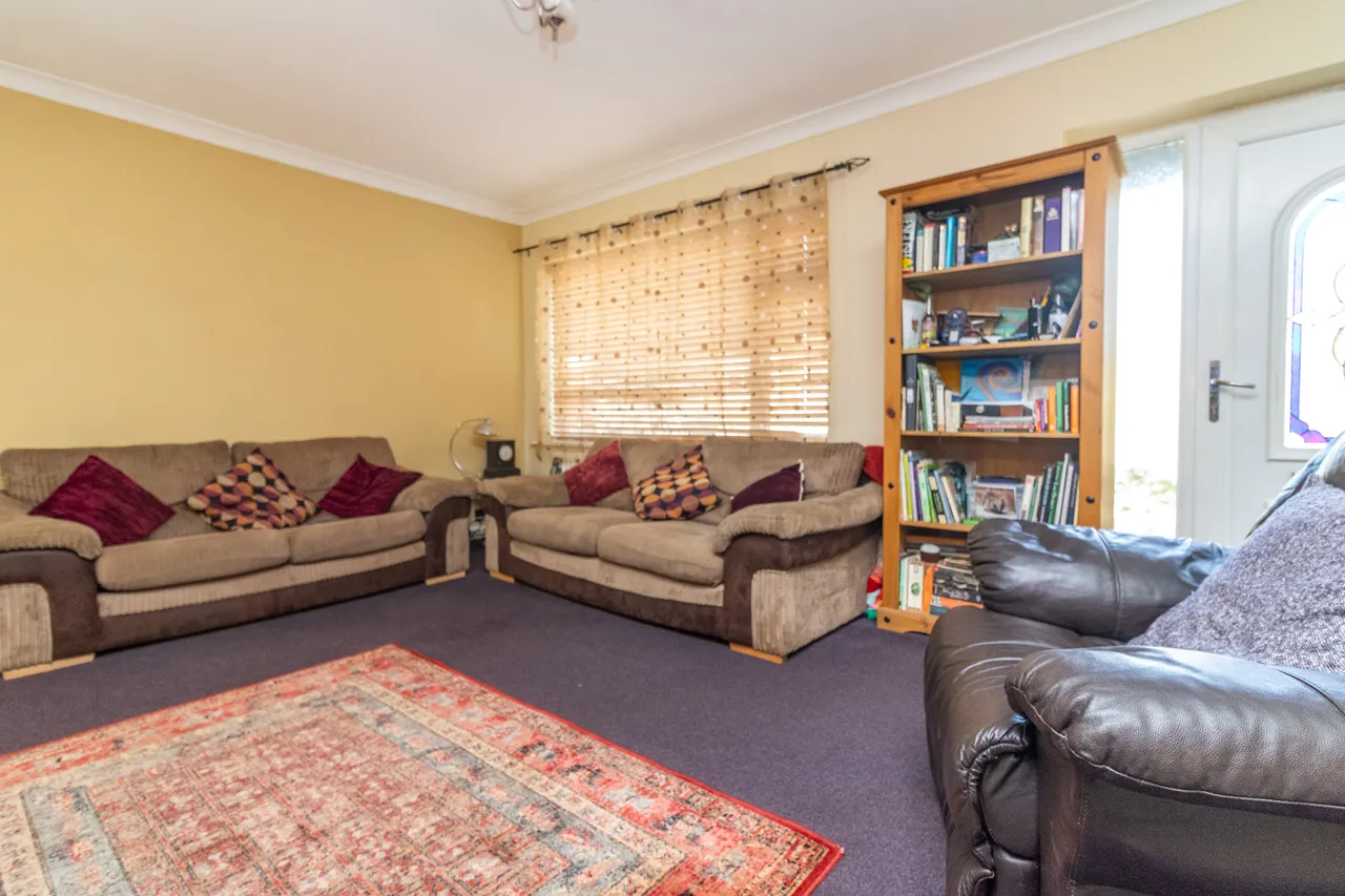 Johnson Rise, Stoney Stanton, Leicester, Leicester, LE9 4BZ, photo 22