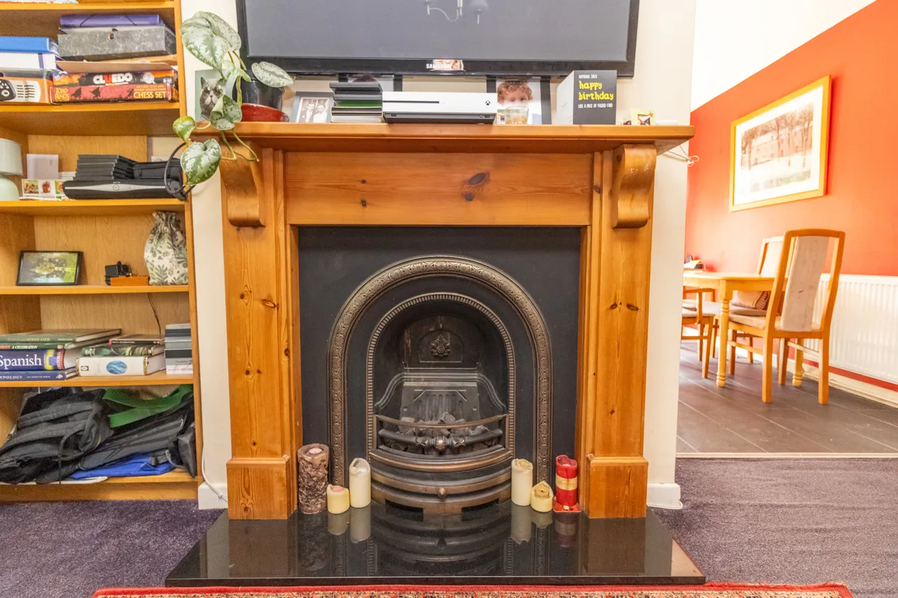 Johnson Rise, Stoney Stanton, Leicester, Leicester, LE9 4BZ, photo 8