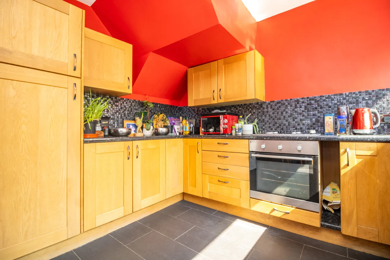 Johnson Rise, Stoney Stanton, Leicester, Leicester, LE9 4BZ, photo 21
