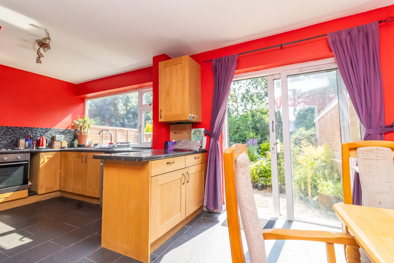 Johnson Rise, Stoney Stanton, Leicester, Leicester, LE9 4BZ, photo 10
