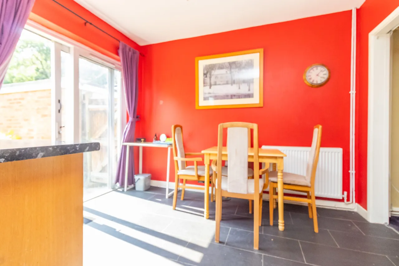 Johnson Rise, Stoney Stanton, Leicester, Leicester, LE9 4BZ, photo 6