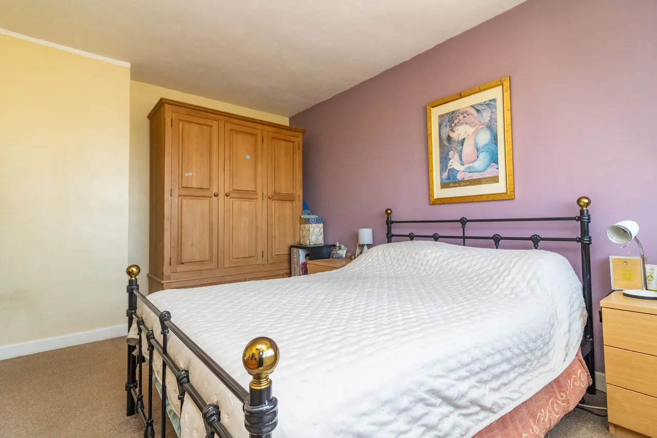Johnson Rise, Stoney Stanton, Leicester, Leicester, LE9 4BZ, photo 13