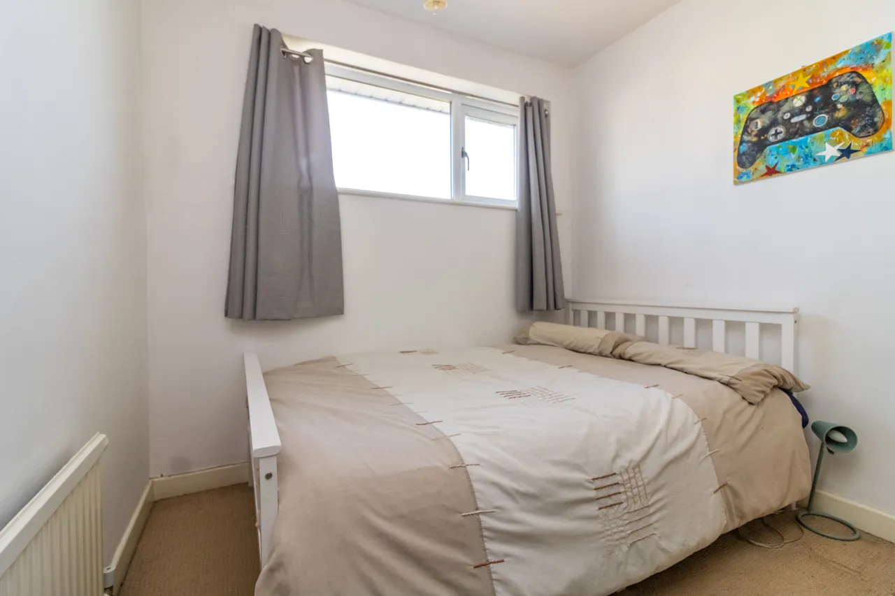 Johnson Rise, Stoney Stanton, Leicester, Leicester, LE9 4BZ, photo 15