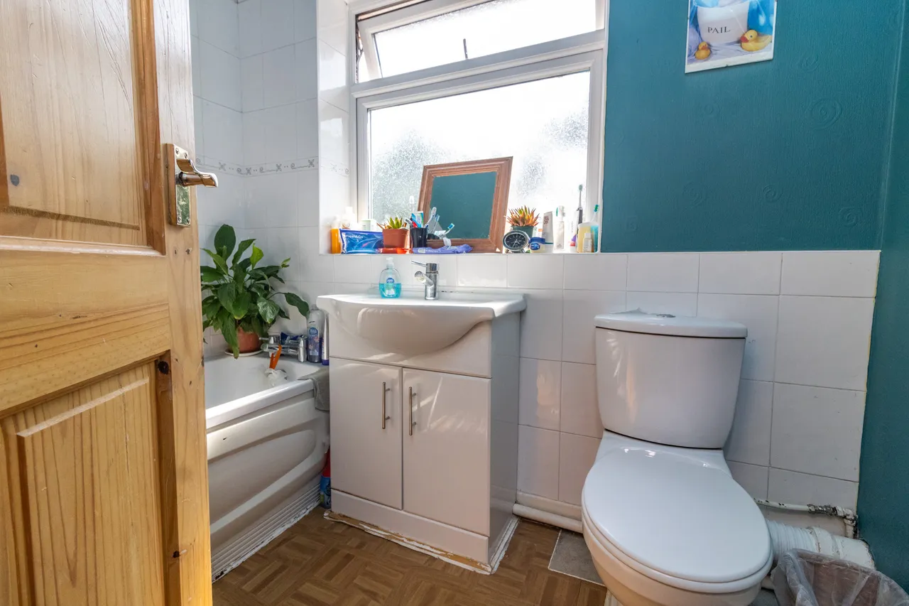Johnson Rise, Stoney Stanton, Leicester, Leicester, LE9 4BZ, photo 20
