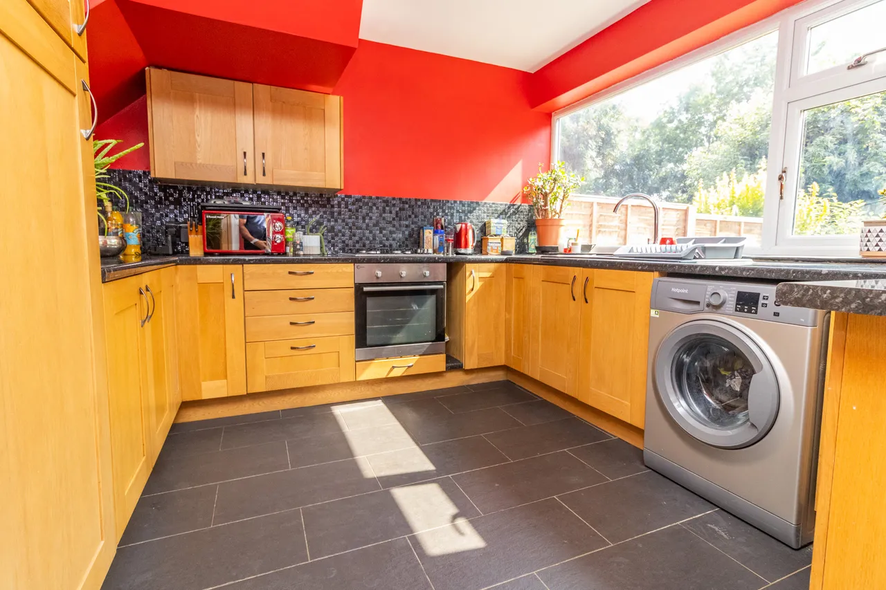 Johnson Rise, Stoney Stanton, Leicester, Leicester, LE9 4BZ, photo 23