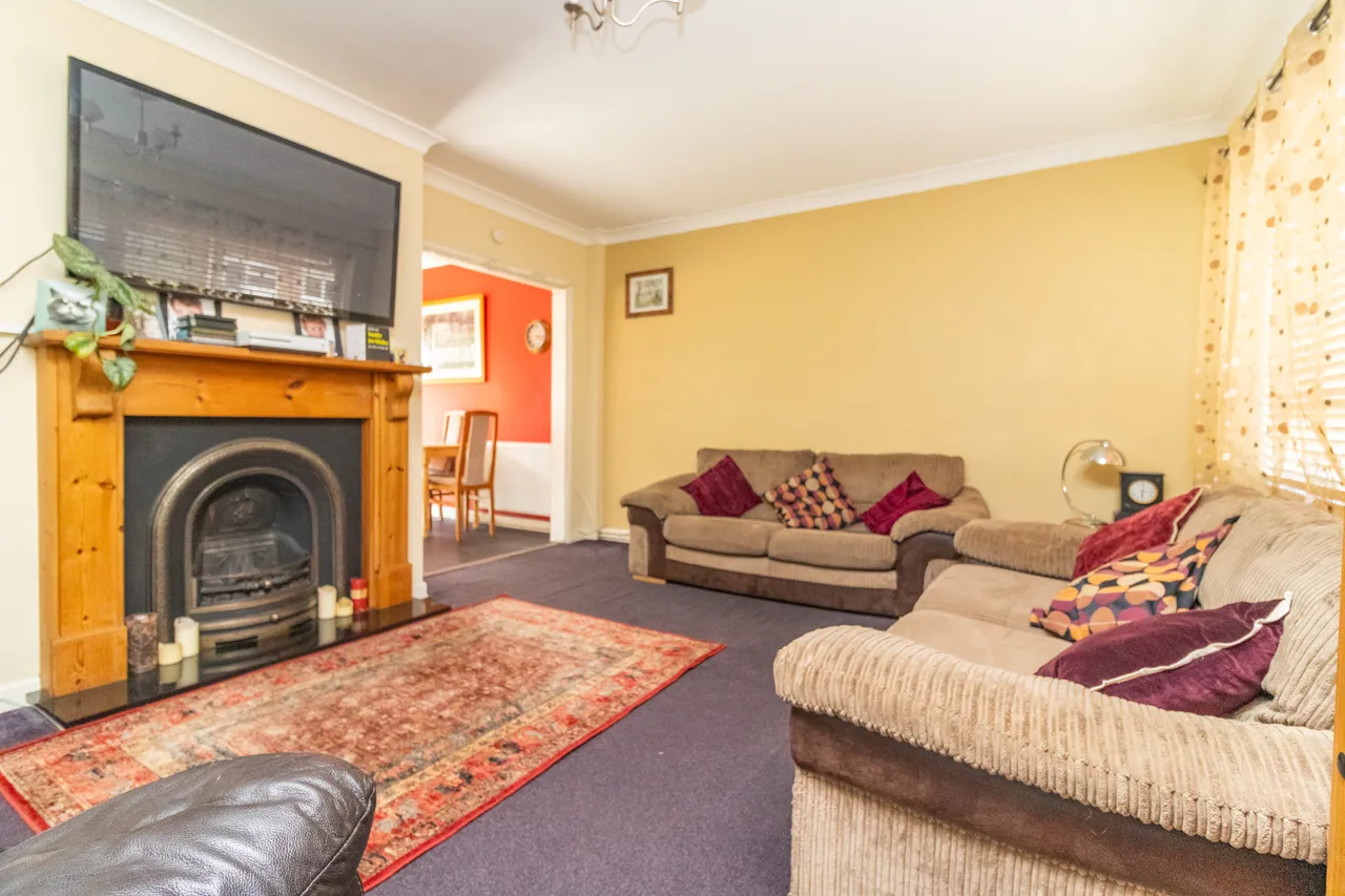 Johnson Rise, Stoney Stanton, Leicester, Leicester, LE9 4BZ, photo 7